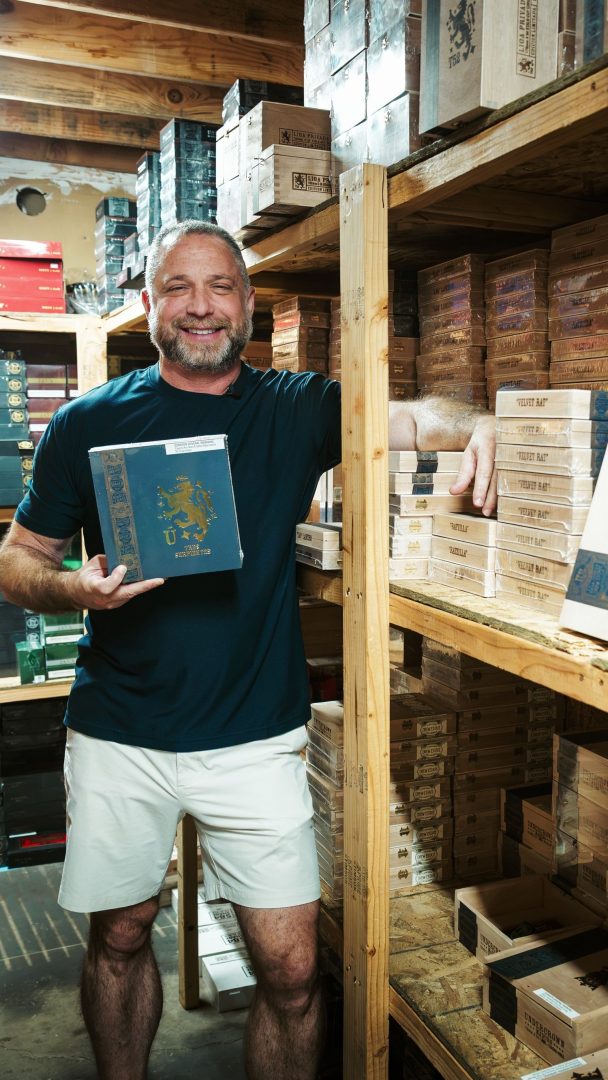 Missed our Drew Estate event last week? We saved something for you.⁠ ⁠ The Liga Privada Único Serie Tres Serpientes…